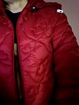 Jonaa99 online show from November 2025 08:48:02 AM