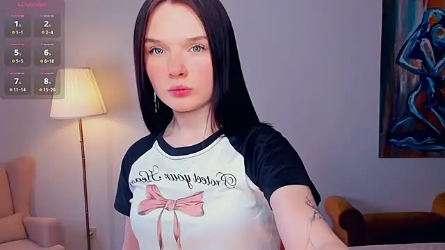 Snapshot of RonnieSchmertz chatting on February 2026 06:07:01 PM RonnieSchmertz online show from February 2026 06:07:01 PM