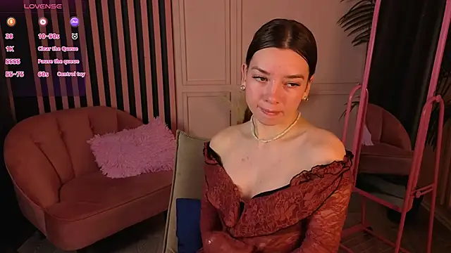 Sandy Steel online show from December 2025 01:29:02 PM