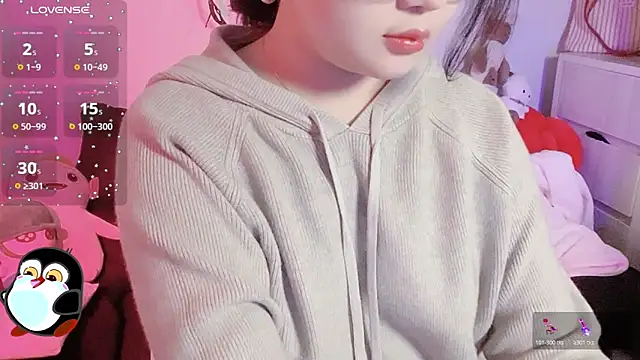 BeChinh Lee online show from January 2026 03:03:02 PM