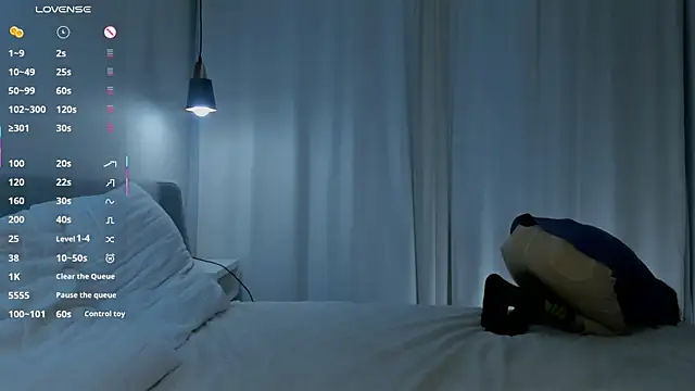 AiFusch online show from November 2025 08:36:02 AM