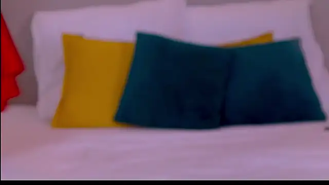 TesaQuinn online show from October 2025 05:58:02 PM