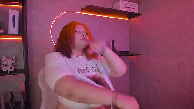 irisfeitan online show from October 2025 10:05:02 AM