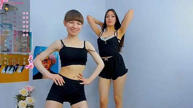 PearlMystic online show from October 2025 08:53:01 AM