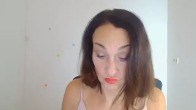 Rosie Rosee online show from November 2025 12:15:01 PM