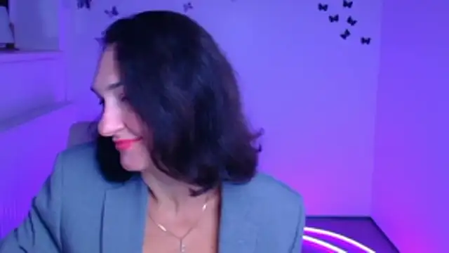 Rosie Rosee online show from January 2026 02:43:01 PM