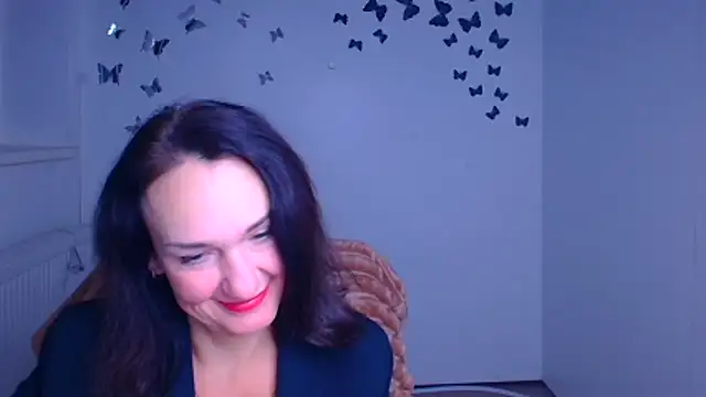 Rosie Rosee online show from February 2026 12:37:02 PM