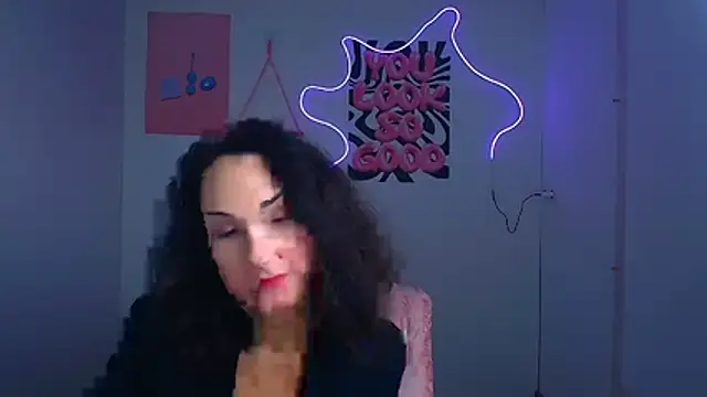 Rosie Rosee online show from March 2026 12:23:01 PM