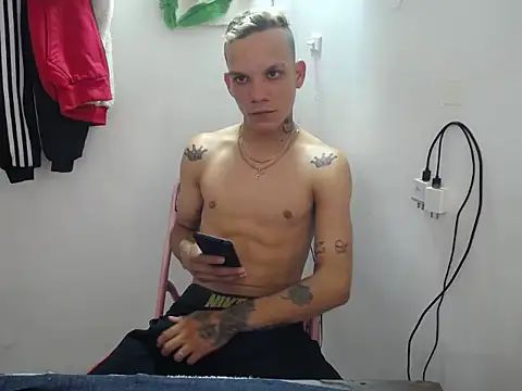 johan sex hot online show from October 2025 06:16:01 PM