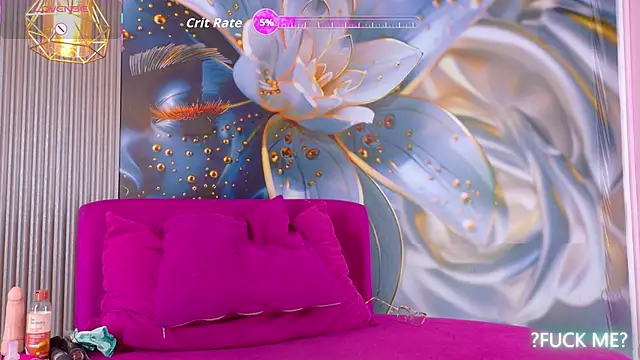 ChannelCroix online show from November 2025 07:36:03 PM