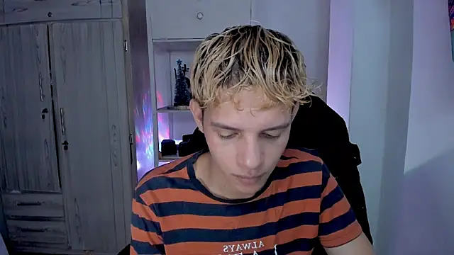 tylernova online show from January 2026 03:33:01 AM