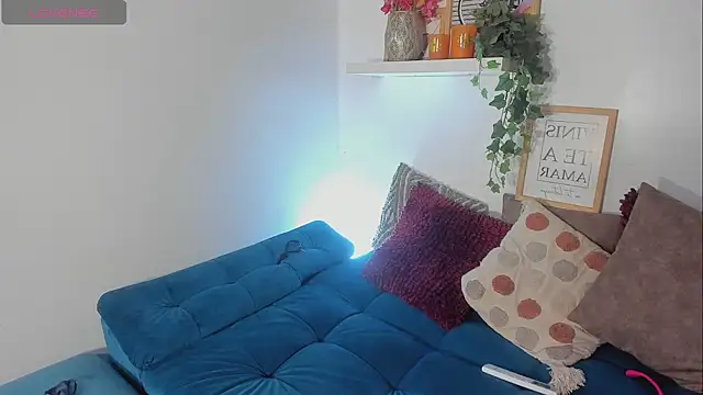 KassMonroe online show from January 2026 09:16:02 PM