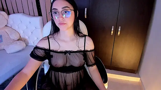 cute angel4u online show from October 2025 11:05:02 PM