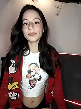 deseox05 online show from October 2025 11:41:02 PM