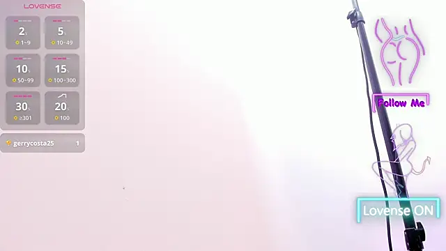 sweete coraline9 online show from October 2025 07:03:02 PM