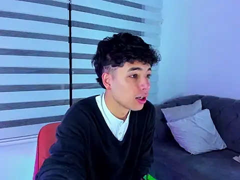 jacob rick online show from October 2025 06:29:02 PM