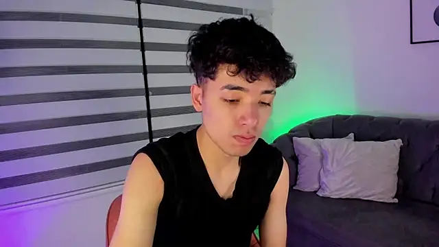 jacob rick online show from October 2025 07:12:01 PM