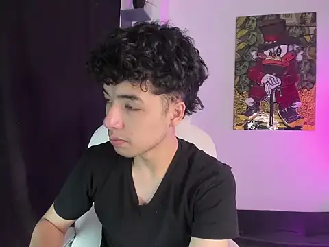 jacob rick online show from November 2025 07:36:02 PM