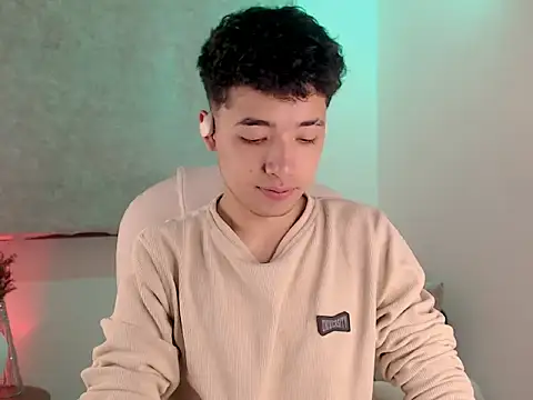 jacob rick online show from November 2025 01:25:02 PM