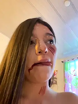   Lorelain   online show from October 2025 10:00:01 PM