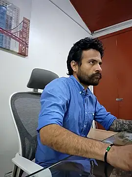 Nateskp 1 online show from November 2025 09:47:01 PM