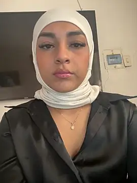 CelestSkyy online show from October 2025 07:58:01 PM