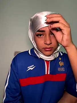 CelestSkyy online show from December 2025 05:38:02 AM