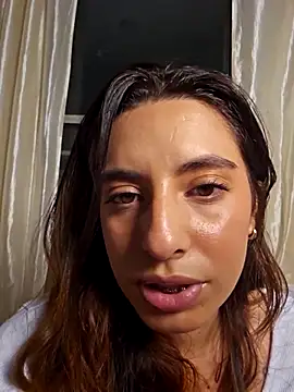 Meganthomson online show from January 2026 02:59:01 AM