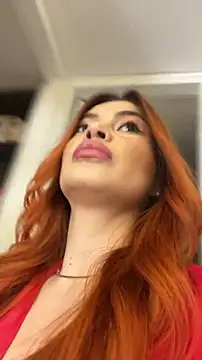 AbrilColls  online show from November 2025 11:40:01 PM