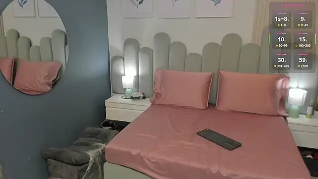 Snapshot of luly_dreams chatting on May 2026 11:27:02 AM luly dreams online show from May 2026 11:27:02 AM