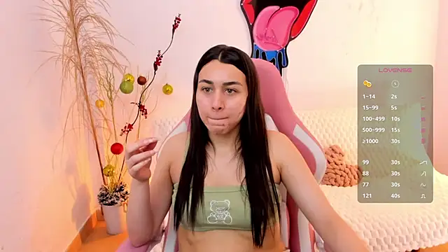 EmmaMyers1 online show from December 2025 12:39:02 AM