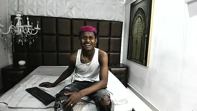 MorenitoDigno online show from January 2026 06:54:02 PM