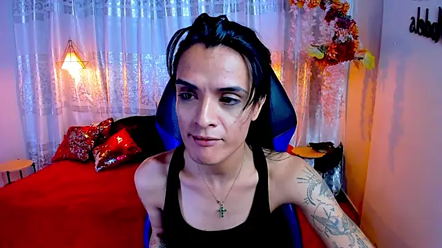 ZAMMIRA online show from November 2025 05:31:01 AM