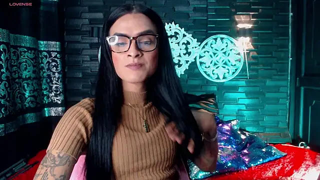 ZAMMIRA online show from March 2026 05:24:02 AM