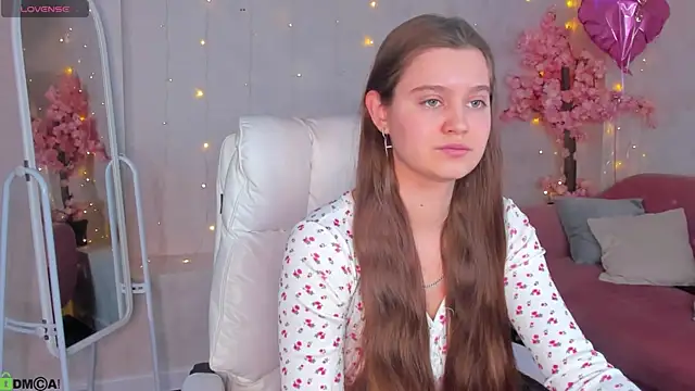 Renesmy Black online show from February 2026 10:52:02 PM