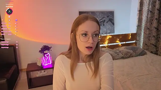 Edlin gail online show from October 2025 02:40:02 PM