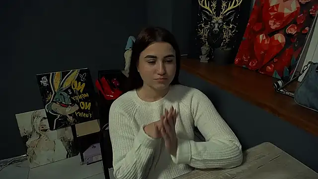 Flower mary online show from November 2025 08:03:02 AM