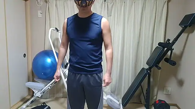 kouichikun online show from January 2026 09:33:01 AM