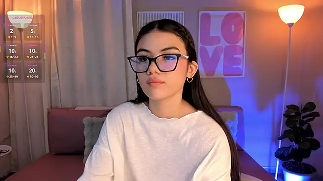 MarianaaDooll online show from February 2026 12:13:02 PM