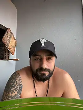 Sedutor69- online show from October 2025 06:20:02 PM