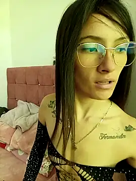 Snapshot of Alejandra_pink10 chatting on October 2025 03:03:01 PM Alejandra pink10 online show from October 2025 03:03:01 PM