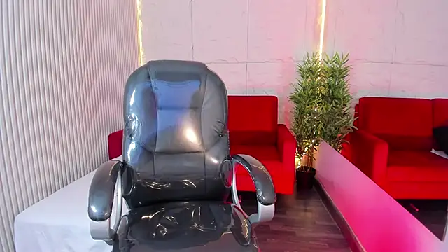 HasleyCarter online show from January 2026 11:18:01 PM