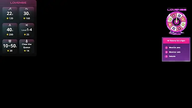 Alex piloto online show from February 2026 03:33:02 PM