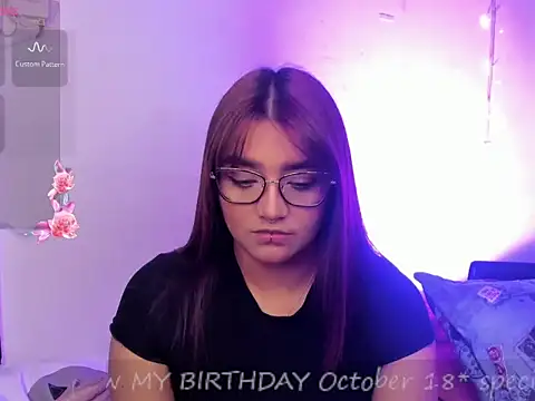 Snapshot of soyanny_1 chatting on October 2025 10:32:02 PM soyanny 1 online show from October 2025 10:32:02 PM