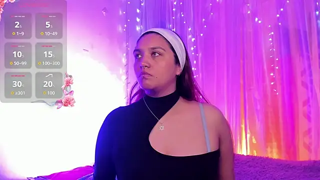 Snapshot of soyanny_1 chatting on October 2025 09:28:02 PM soyanny 1 online show from October 2025 09:28:02 PM