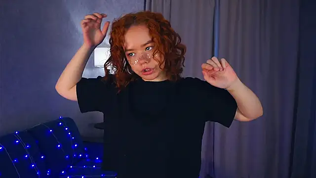 MelodyHasbrouck online show from November 2025 06:02:02 AM