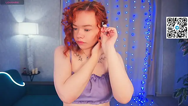 MelodyHasbrouck online show from January 2026 05:11:02 AM