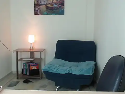 julieta rossi online show from December 2025 03:51:02 PM