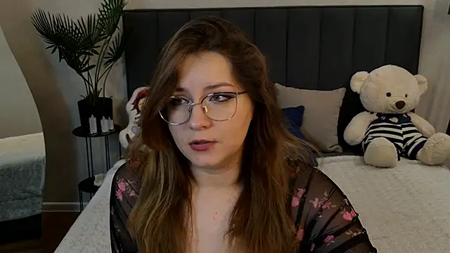 Briarx online show from November 2025 09:14:01 PM