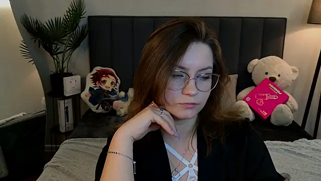 Briarx online show from January 2026 10:14:02 PM